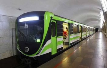 Մետրոպոլիտենի ոստիկանները երիտասարդի մոտ լիցքավորված ատրճանակ են հայտնաբերել