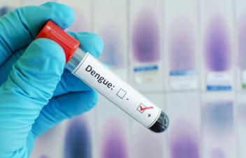 Արգենտինայում գրանցվել է դենգե տենդի ավելի քան 40.000 դեպք