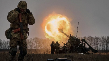 Ուկրաինան ականներից մաքրելու համար առնվազն 10 տարի կպահանջվի