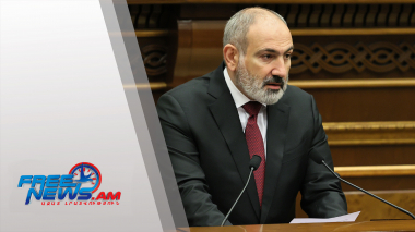 Ո՞ր դեպքում կկնքվի խաղաղության պայմանագիրը. վարչապետը մանրամասնեց