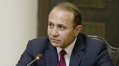 Հովիկ Աբրահամյանի նկատմամբ խափանման միջոց է ընտրվել բացակայելու արգելքը