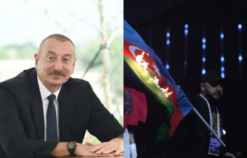 «Այն ուղիղ կապ ունի ՀՀ իշխանությունների հետ». Ալիևը «պղտոր ջրում ձուկ է որսում»