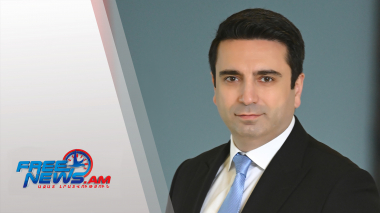 Ալեն Սիմոնյանը ե՞րբ դուրս կգա քաղաքականությունից