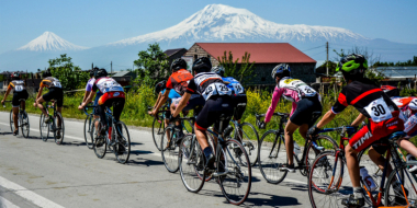 Մեկնարկել է «ՀՀ Վարչապետի գավաթ» սիրողական խճուղային հեծանվավազքի մրցաշարի հայտերի ընդունումը