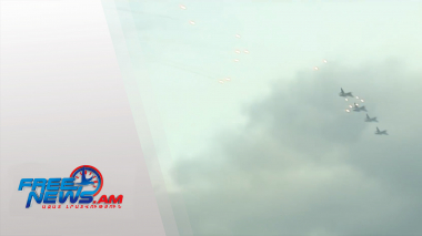 Ռուս-ուկրաինական ճակատում թեժ մարտեր են