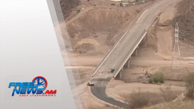 Այլընտրանքային ճանապարհը՝ մայիսի վերջին