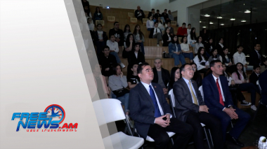 Դիտեք այսօր՝ Ազատ լուրերում