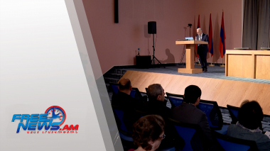 Տարեկան ընդհանուր ժողով` ԳԱԱ-ում