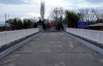 Մարգարայի կամուրջը գտնվում է բավականին լավ վիճակում և պատրաստ է շահագործման. Գնել Սանոսյան