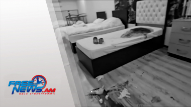 Օպերատիվ իրավիճակը՝ Հայաստանում. 22.04.2023