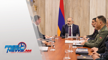 Դիտեք այսօր՝ Ազատ լուրերում