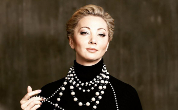 Լոնդոնի դատարանը Նատալյա Ռոտենբերգի ձերբակալման որոշում է կայացրել