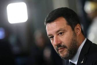 Շատ հաճախ անտեսվող ողբերգություն, որի մասին հիշողությունը պետք է փոխանցել սերունդներին. Իտալիայի փոխվարչապետ