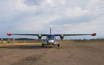 Կիրականացվի Երևան-Կապան-Երևան փորձնական թռիչք