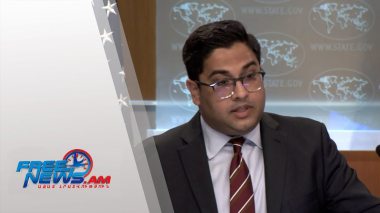 Դիտեք այսօր՝ Ազատ լուրերում