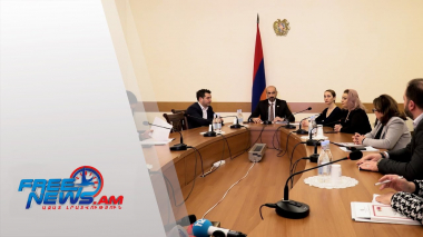 Քննարկվել է ԱՊՀ մասնակից երկրների միջև փոխօգնության մասին համաձայնագիրը