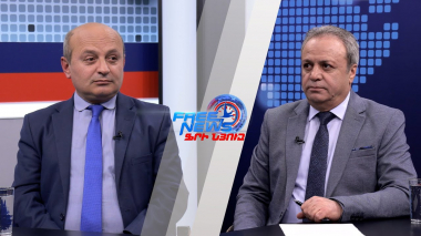 Հո գաղտնիք չե՞նք ասում, գիտենք, չէ՞ ինչ է տեղի ունեցել բայց դրանք փոքր խաղեր են. Ստեփան Սաֆարյան