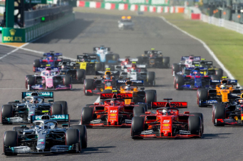 Ֆորմուլա 1-ի Գրան պրիի կազմակերպիչներին և մասնակիցներին կոչ ենք անում մաս չդառնալ էթնիկ զտման քաղաքականության քողարկմանը. ԿԳՄՍՆ-ի հայտարարությունը