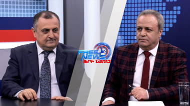 Չեմ կարող չերկրպագել, չեմ կարող չհպարտանալ ու չապրել իմ ազգի յուրաքանչյուր հաղթանակով. Կարեն Գիլոյան