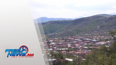 Պետական աջակցություն՝ սահմանամերձ գյուղերում բնակարան կառուցելու համար