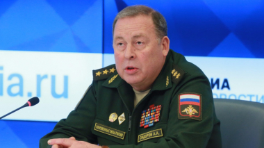 ՀԱՊԿ զորքերը պետք է պատրաստ լինեն արձագանքելու ցանկացած մարտահրավերի․ Սիդորով