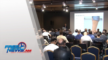 Դիտեք այսօր՝ Ազատ լուրերում