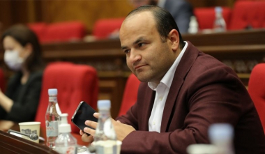 Նախարար Նարեկ Մկրտչյանն ընդունել է Աշխատանքի միջազգային կազմակերպության ներկայացուցիչներին