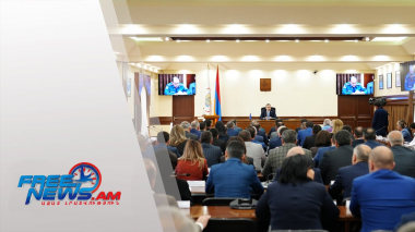 Նոր ձեռք բերված տրոլեյբուսները Երևանում կլինեն այս շաբաթ