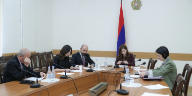 Ընդունվել է Բարձրագույն կրթության և գիտության կոմիտեի ստեղծման մասին նախագիծը