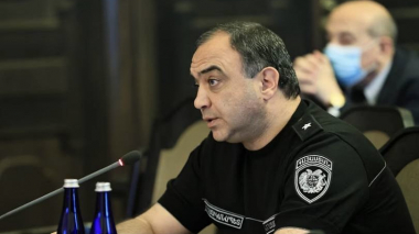 Վահե Ղազարյանը նոր նշանակումներ է արել