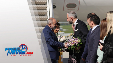 Դիտեք այսօր՝ Ազատ լուրերում