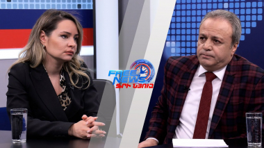 Նույնիսկ երկքաղաքացիություն է առաջարկվել, ԼՂ անկախության հարց երբեք չի քննարկվել. Սոնա Ղազարյան