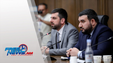 Խաղաղության պայմանագիրը վաղուց ստորագրված կլիներ, եթե...