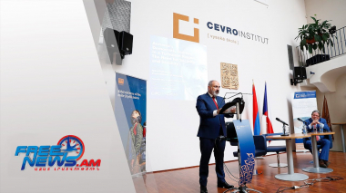 «Ադրբեջանը էթնիկ զտումներ է նախապատրաստում. օր առաջ պետք է փաստահավաք առաքելություն գործուղվի ԼՂ»