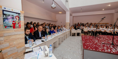 Ամփոփվել են «Իմուն Պարեկ» ծրագրի ներդրման առաջին փուլի արդյունքները