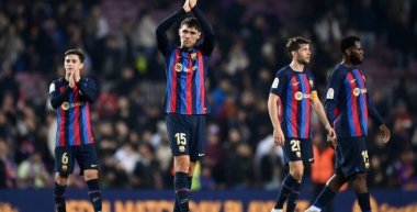 Պետք է շնորհավորել Բարսելոնային, նա մրցակիցներին շանս չտվեց․ Ռիվալդո