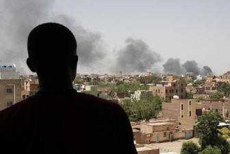 Սուդանում կրակել են Թուրքիայի դեսպանի մեքենայի վրա