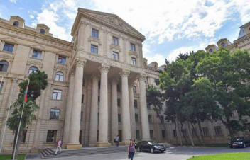 Ադրբեջանի ԱԳՆ-ն արձագանքել է Կատրին Կոլոնայի հայտարարությանը