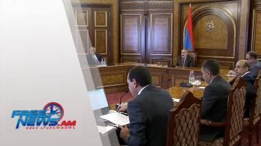 Դիտեք այսօր՝ Ազատ լուրերում