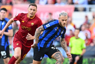 Իտալիայի առաջնություն. «Ինտեր»-ն արտագնա խաղում հաղթեց «Ռոմա»-ին