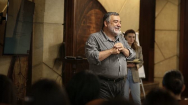 Ստեփանակերտում մեկնարկել է «Մատենա» միջազգային դպրոցի 3-րդ ծրագիրը