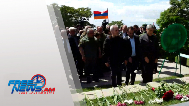 30 տարի առաջ Սպարապետը հիմնադրեց ԵԿՄ-ն