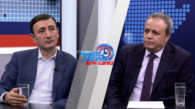 Եթե կա հարաբերությունները կարգավորելու կամք, հուշարձանն ամենամեծ խոչընդոտը չէ. Բաբկեն Թունյան