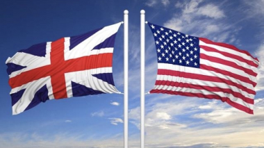 Մեծ Բրիտանիայի արտգործնախարարը կայցելի ԱՄՆ՝ քննարկելու Ուկրաինային օգնություն տրամադրելու հարցը