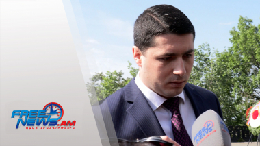 «Ժամանակը կգա ու կիմանաք` ովքեր են դավաճանները». Քյարամյան