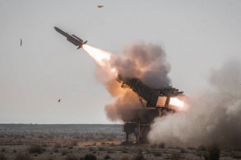 Իրանի բանակն ունի աշխարհի լավագույն հրթիռային և ռադիոտեղորոշիչ համակարգերը. ՀՕՊ գերագույն գլխավոր հրամանատար