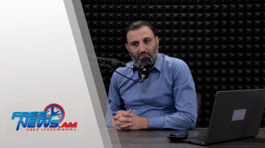 Ազատ շփում Գնել Սարգսյանի հետ