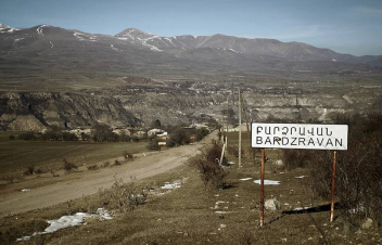 Ոստիկանական ուժեր, այդ թվում հատուկ ջոկատայիններ են մեկնել Սյունիքի մարզ