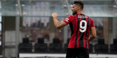 37 տարեկան եմ, բայց ավելի քան երբևէ մոտիվացված եմ Միլանի հետ ՉԼ-ն հաղթելուն․ Ժիրու