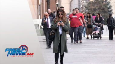 Անձի թվային հետքը՝ սոցիալական ցանցում